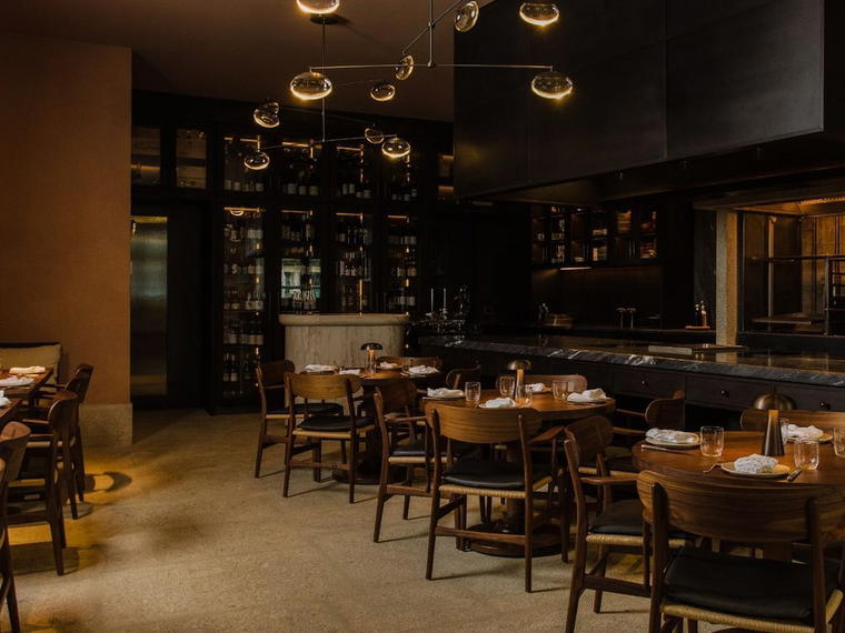 Cozinha das Flores, Porto, Portugal