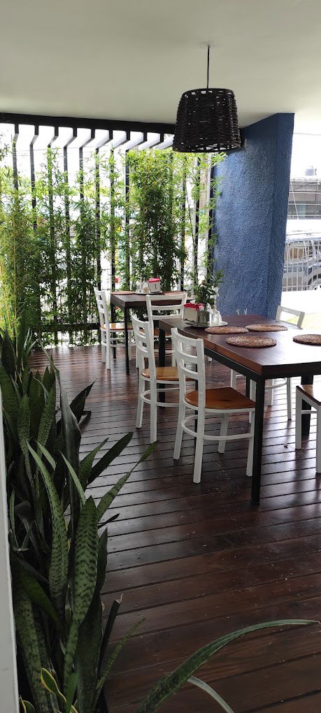 La Desayunería, Restaurant in Santiago De Los Caballeros