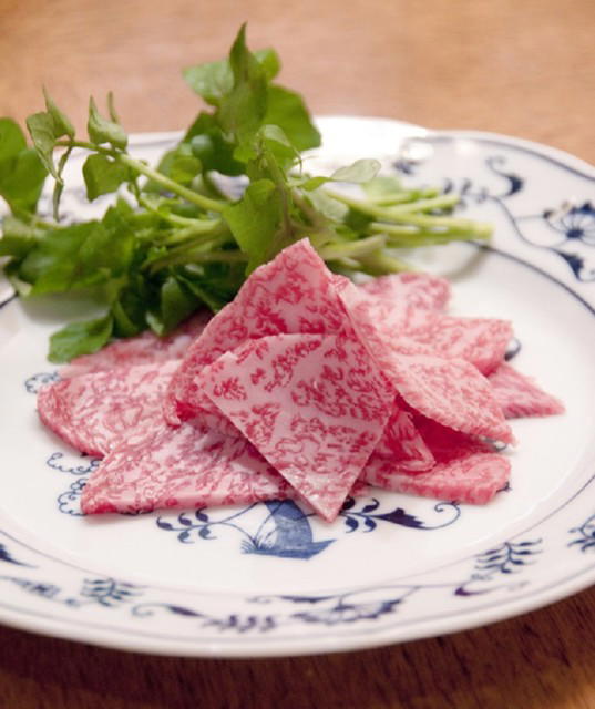 PENTHOUSE GINZA hanare: restaurant in Tokyo, Japan