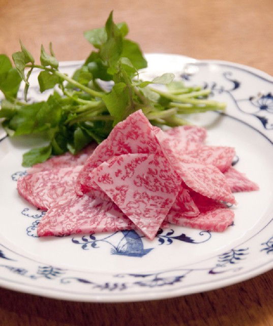 PENTHOUSE GINZA hanare:, Restaurant in Tokyo