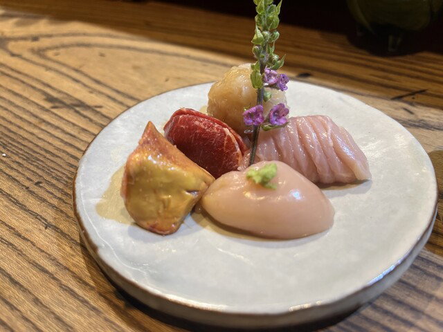 Sumibi Yakitori Torio