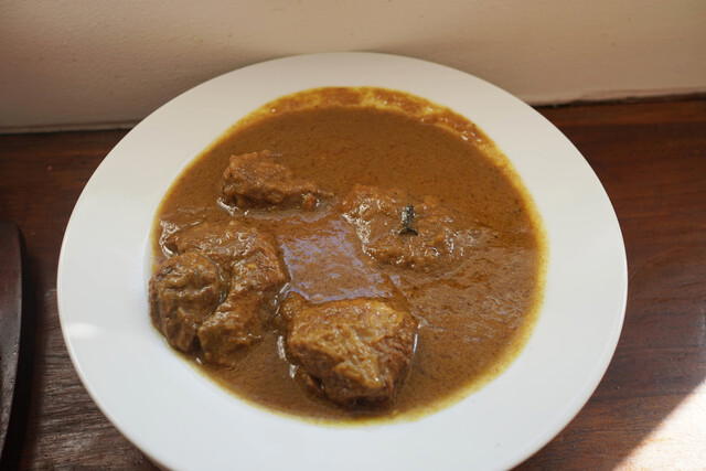Curry Senmon Ten cafe New Delhi, Nagoya, Japan