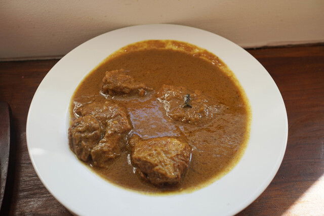 Curry Senmon Ten cafe New Delhi, Restaurant in Nagoya