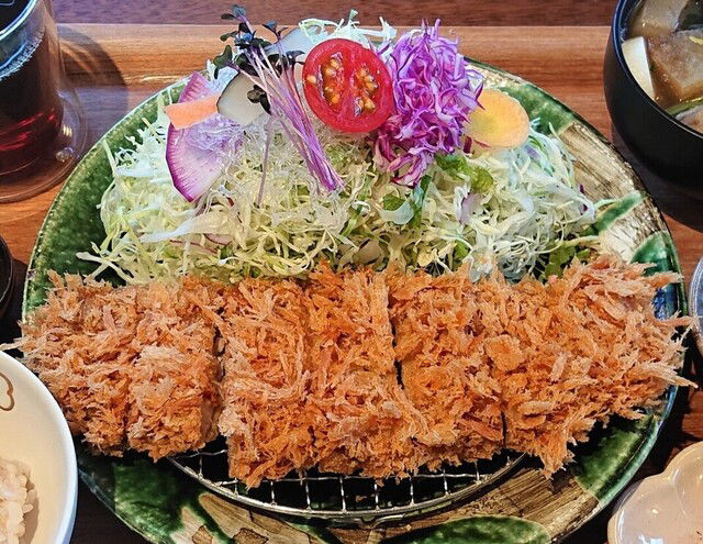 Poku Poku, Restaurant in Nara