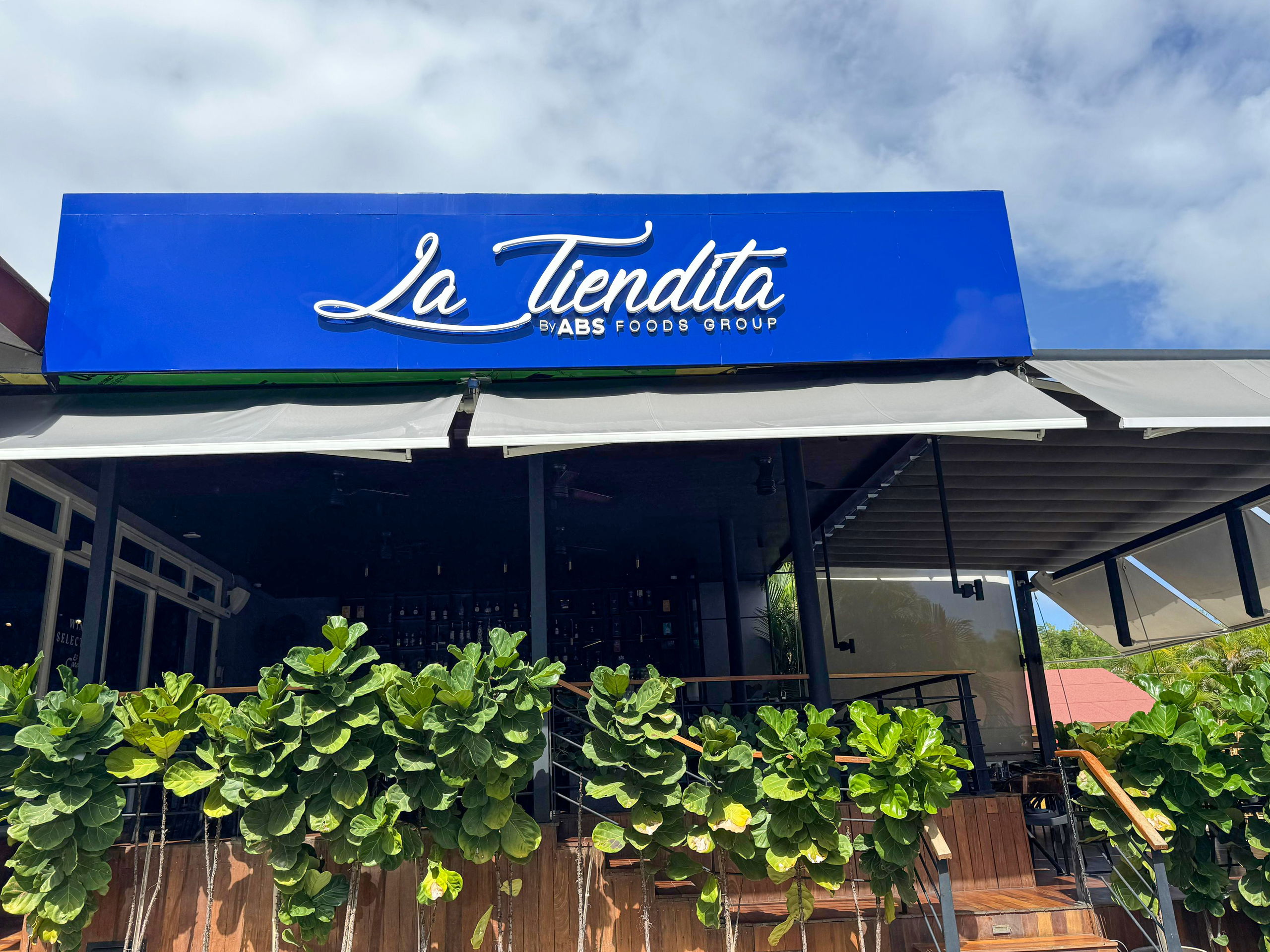 La Tiendita, Restaurant in Punta Cana