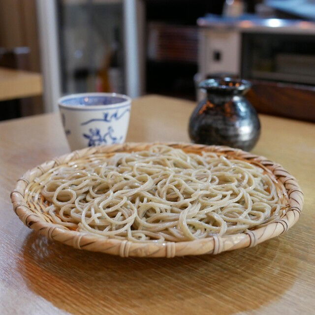 Soba Kokoro, Restaurant in Tokyo