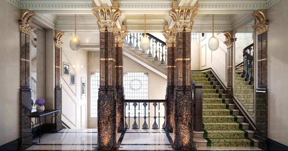 The Grand Hotel Birmingham, Hotel in Birmingham