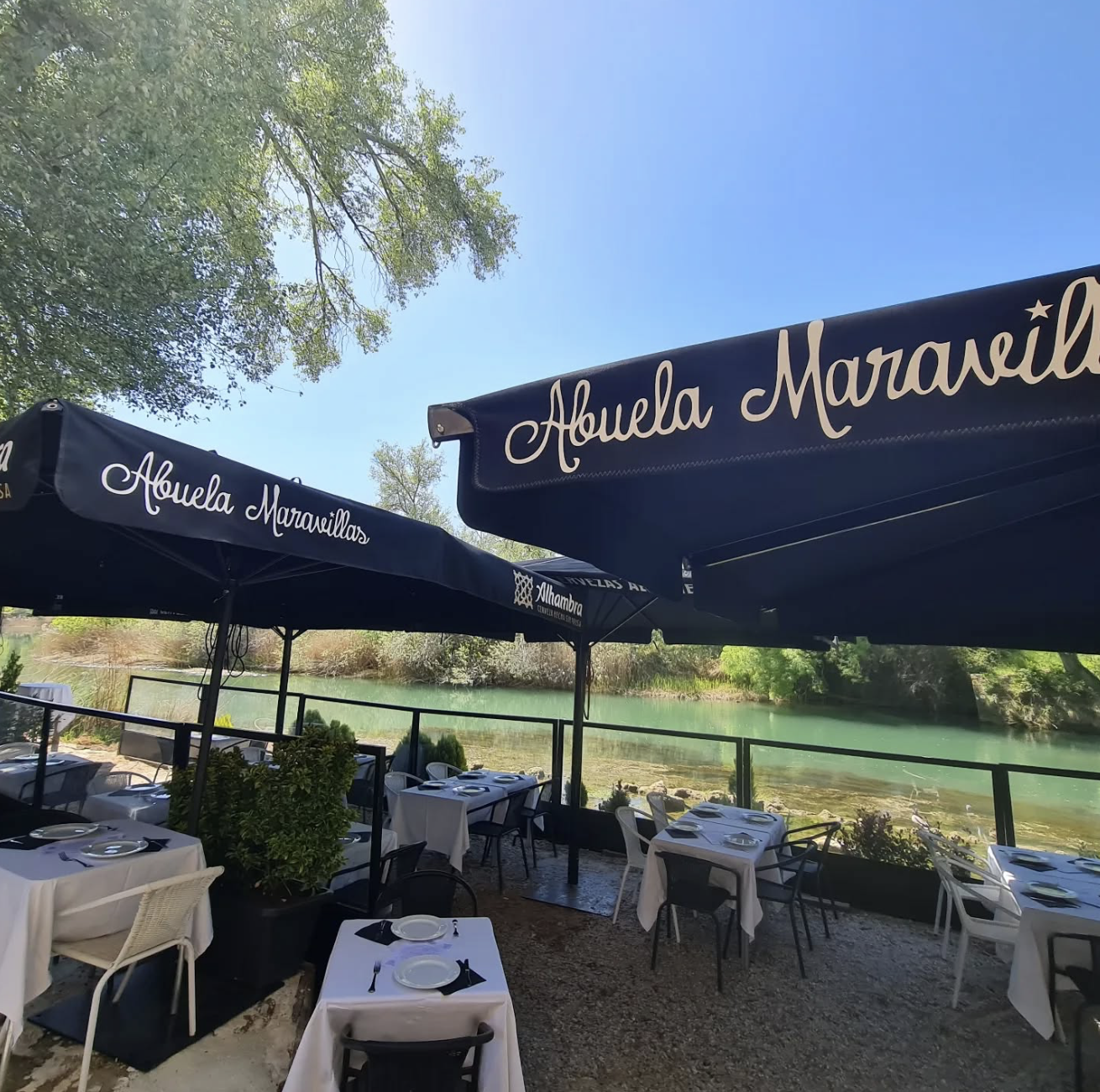Abuela Maravillas, Zorita De Los Canes, Spain