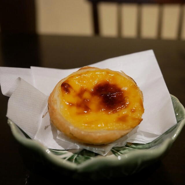 Castella do Paulo, Kyoto, Japan