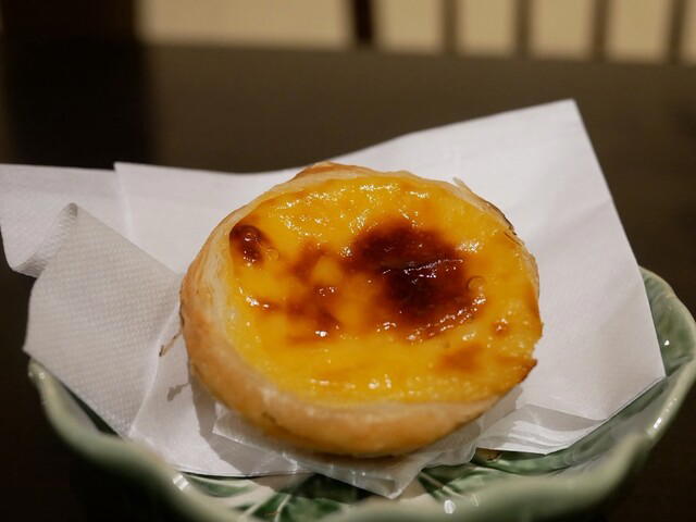Castella do Paulo, Kyoto, Japan