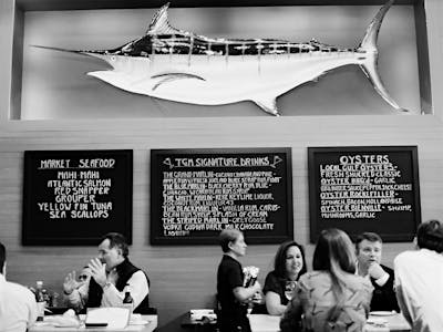 The Grand Marlin, Pensacola Beach, United States