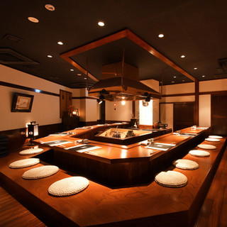 Toppin Parari no Pu, Akita, Japan