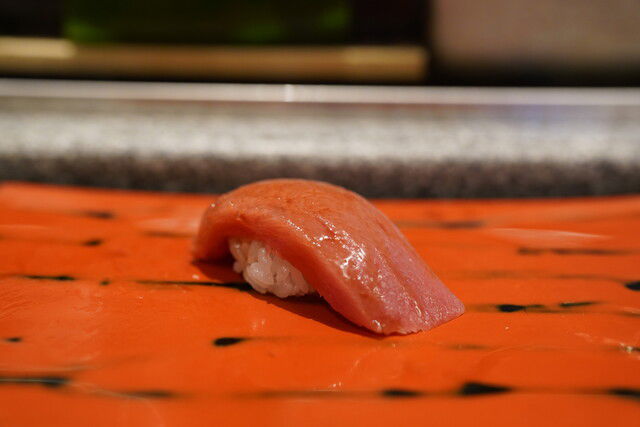 Suehiro Zushi, Restaurant in Shizuoka
