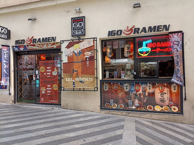 Igo Ramen