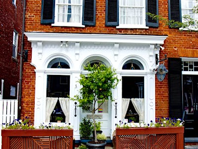 Bistro 112, Shepherdstown, United States