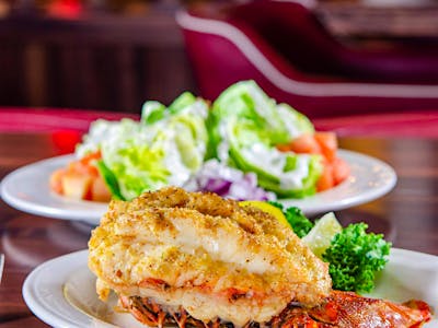 Charley's Steak House, Kissimmee, United States
