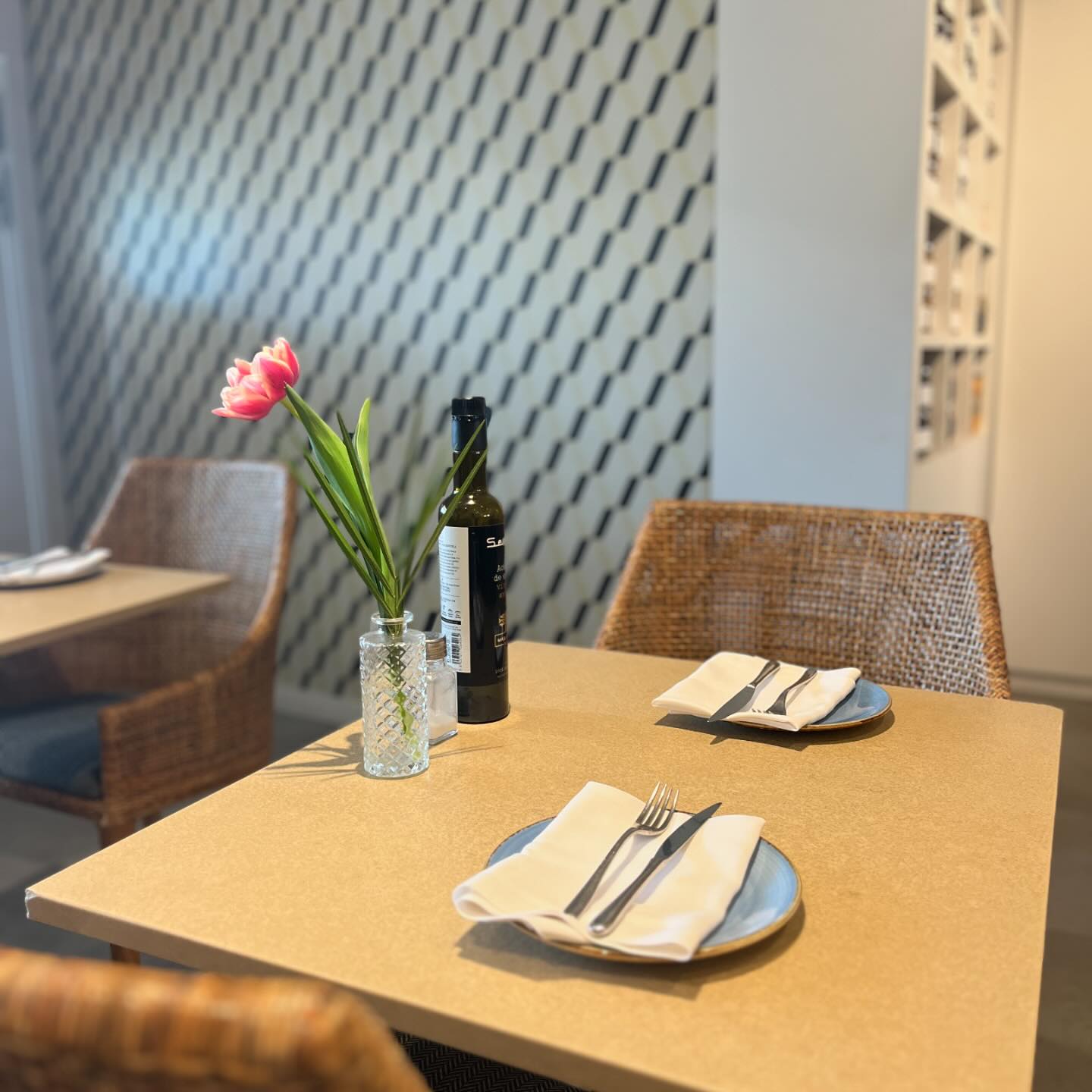 Semon, Restaurant in Barcelona
