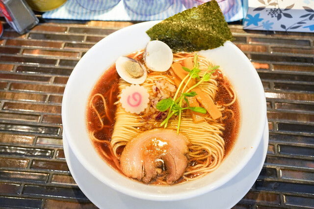 noodles kitchen GUNNERS, Restaurant in Kawasaki