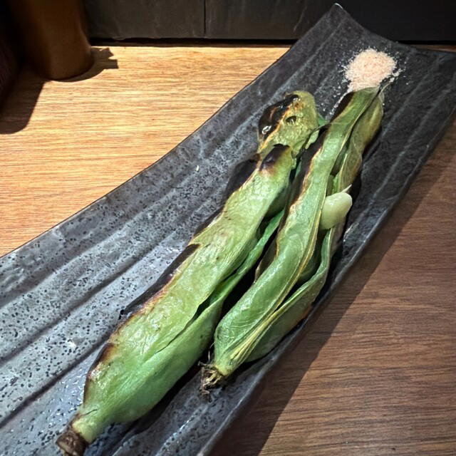 Kakomo Kitahama ten, Osaka, Japan