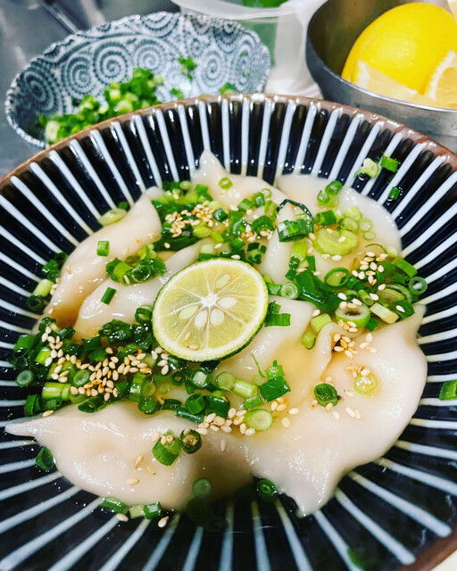 Udon Stand Gozu, Restaurant in Tokyo