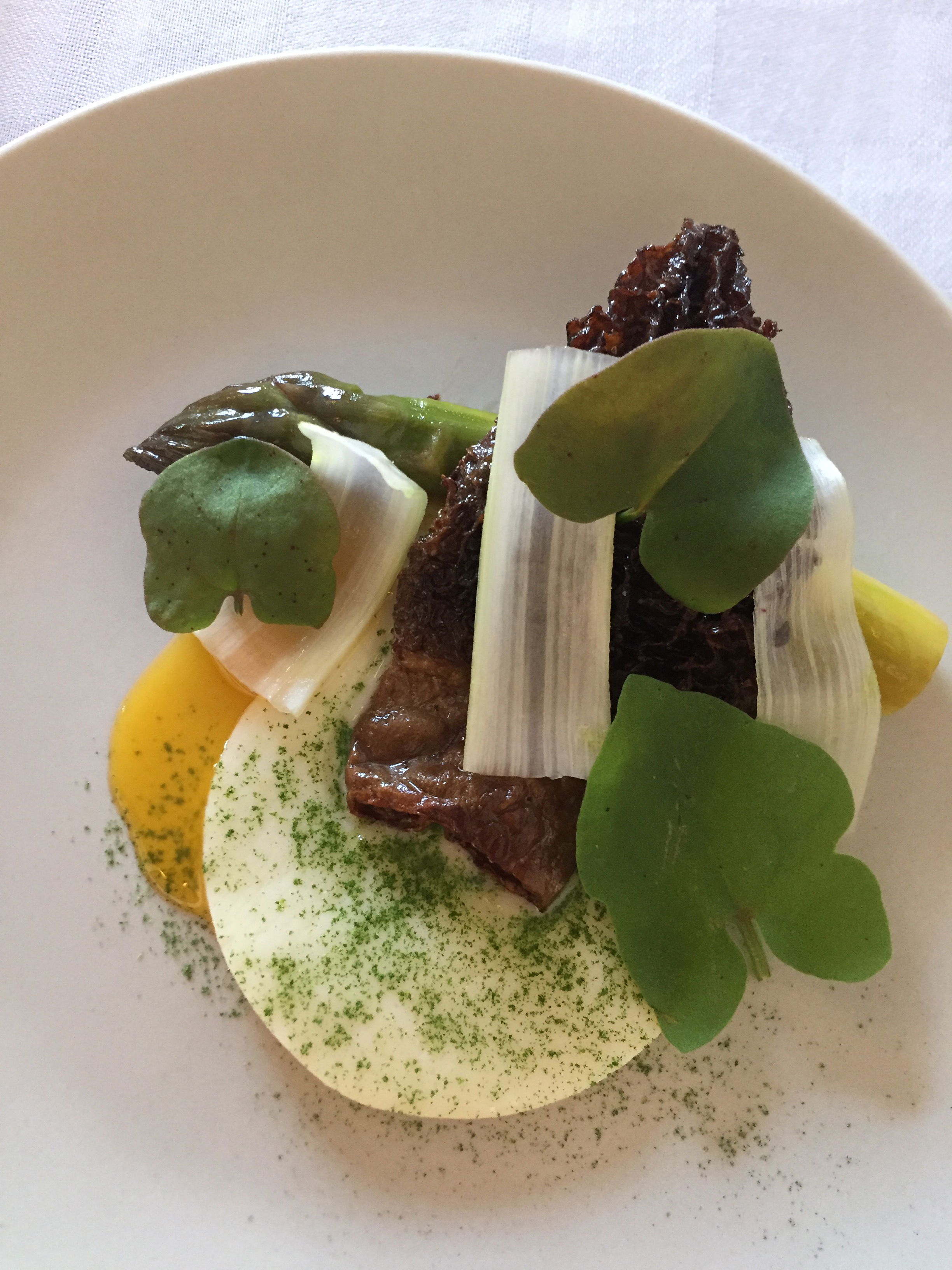 Lyon, Restaurant in Helsinki