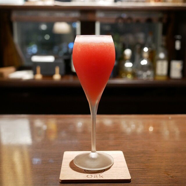 Oak, Restaurant in Tokyo