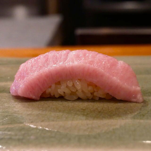 Sushi Tesaku, Nagoya, Japan