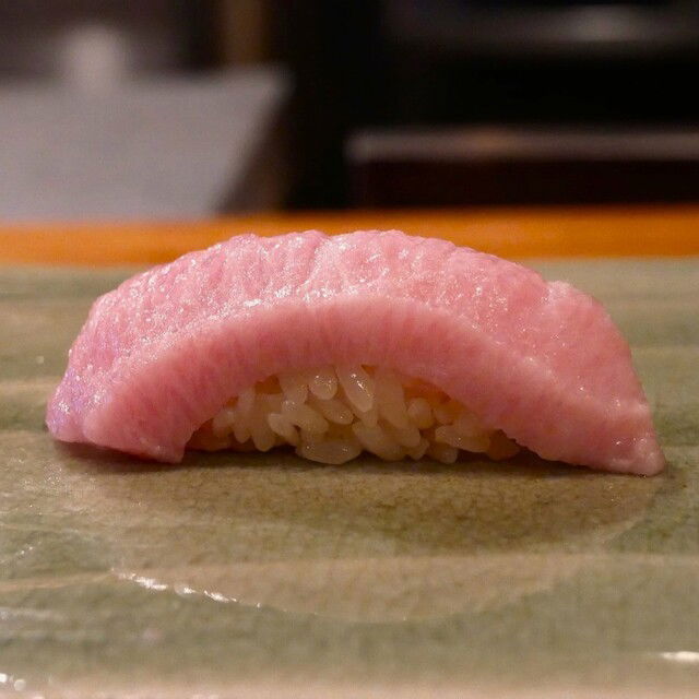 Sushi Tesaku, Restaurant in Nagoya