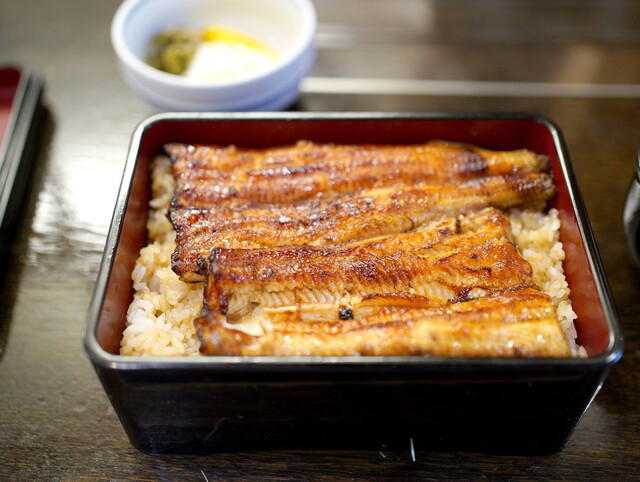 Yashima restaurant in Tokyo, Japan