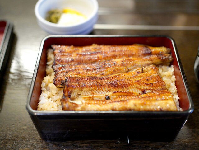 Yashima, Restaurant in Tokyo