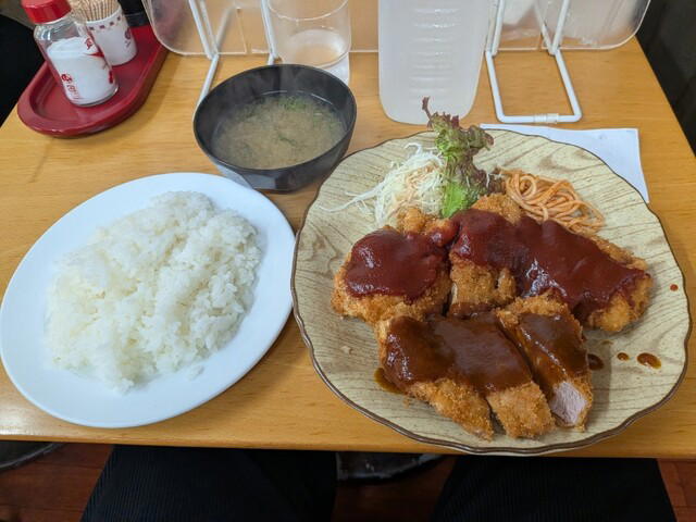 Aji Ichi restaurant in Wakayama