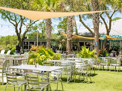 Florida Fish House, Santa Rosa Beach, United States