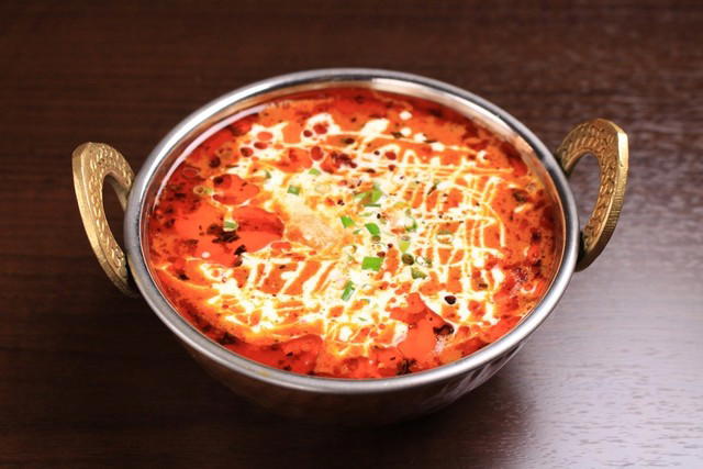 AROMAS of INDIA, Tokyo, Japan