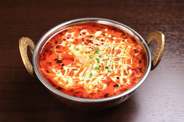 AROMAS of INDIA, Restaurant in Tokyo