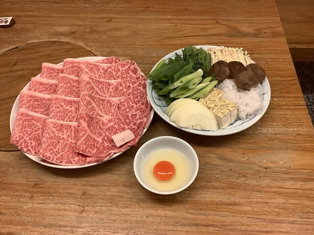Matsuki Ya, Tokyo, Japan