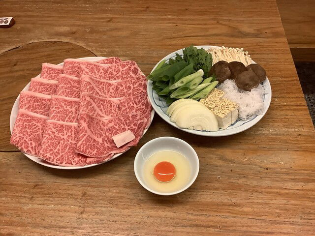 Matsuki Ya, Restaurant in Tokyo