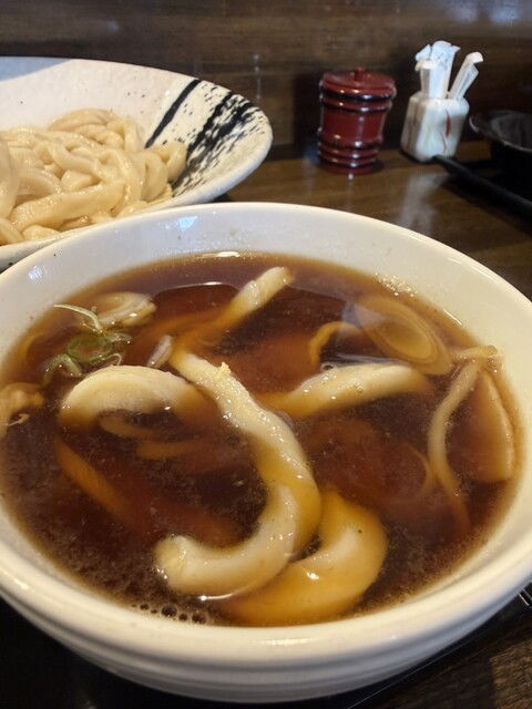 Kagacha, Restaurant in Tsurugashima