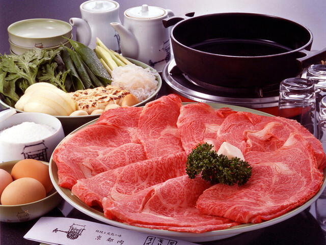 Morita Ya Toukyou marunouchi ten, Tokyo, Japan