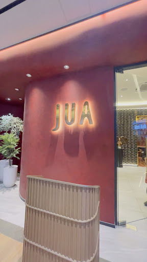 JUA Dining, Restaurant in Jakarta