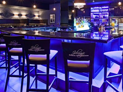 Johnny's Italian Steakhouse, Eau Claire, United States