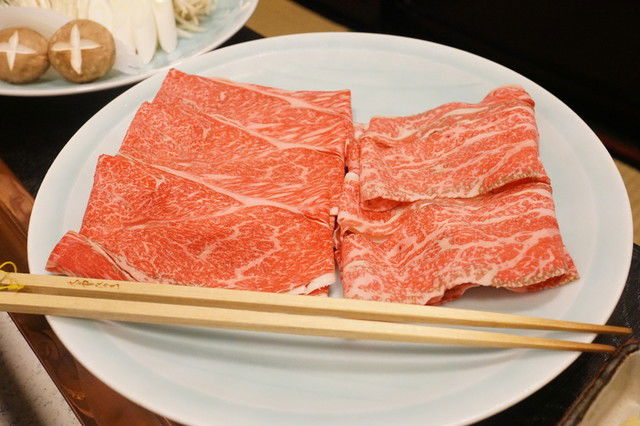 Matsuzaka Tei Misawa, Restaurant in Nishikasugai-gun