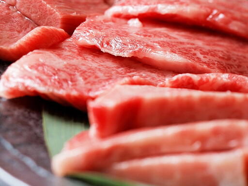 Yakiniku Hachina, yokoi, Japan