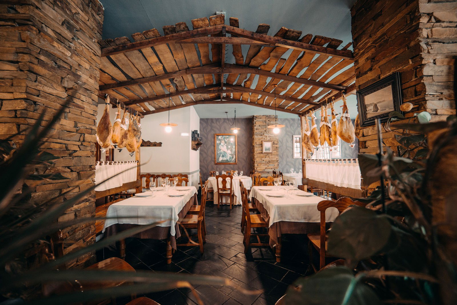 Casa Arturo, Restaurant in Oviedo