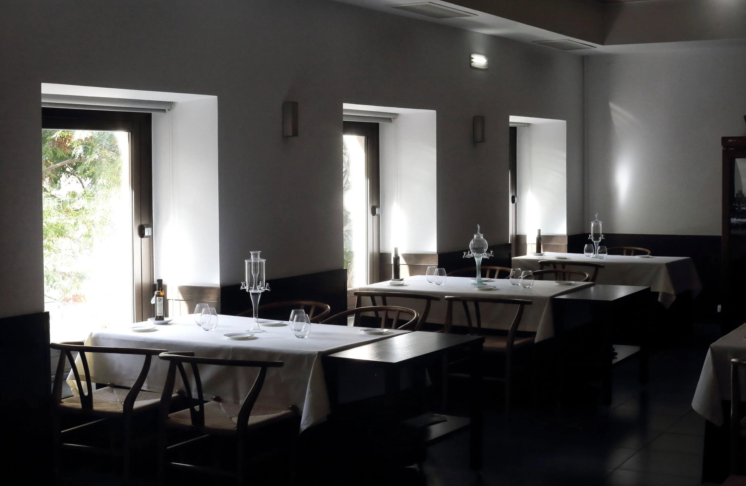 Absithium. Hotel Oriente