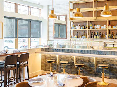 West Chester Seafood Kitchen, West Chester, United States