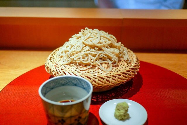Roan Oosaka doujima ten, Restaurant in Osaka