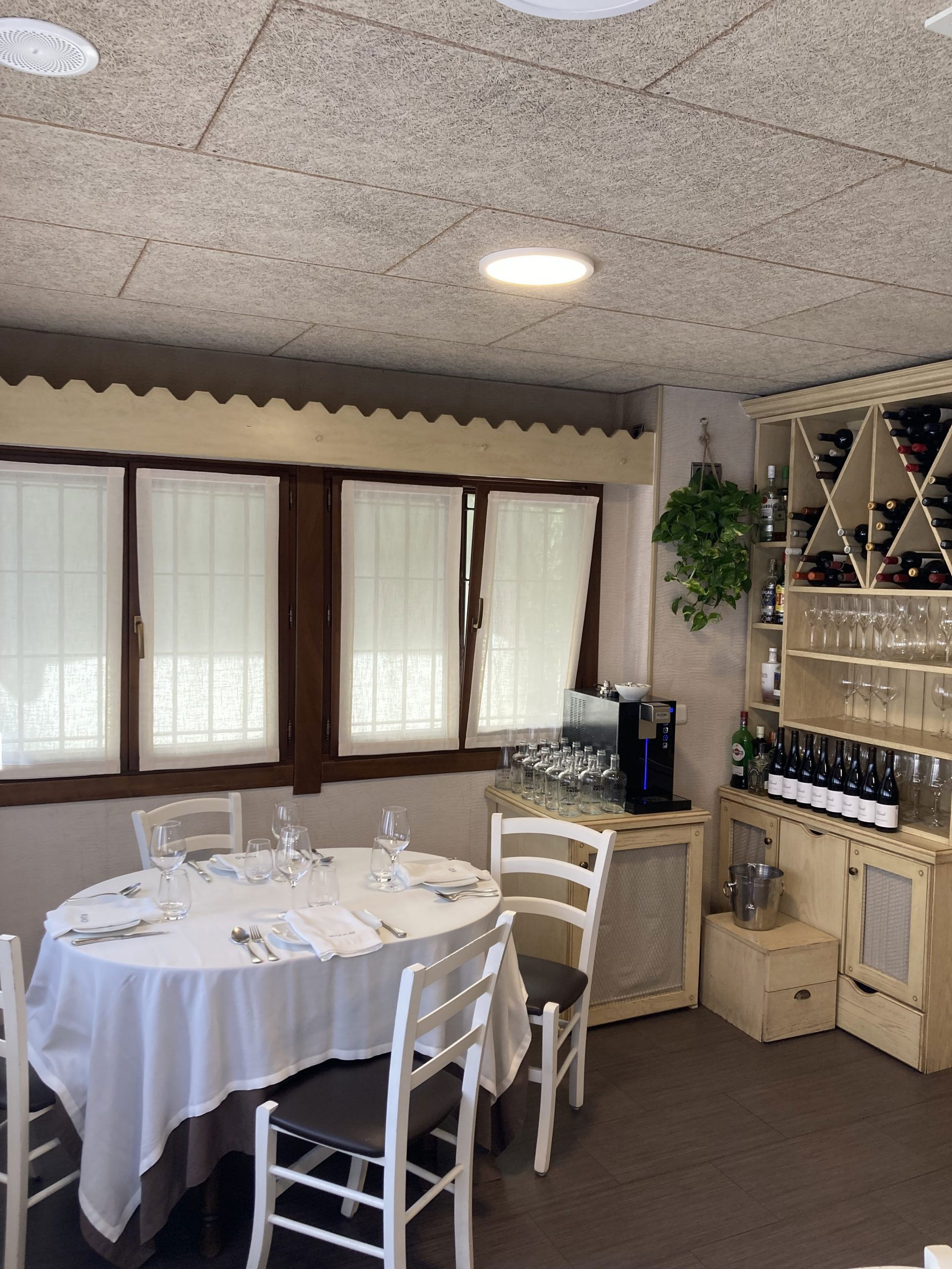 Kuko Jatetxea, Restaurant in Ormaiztegi