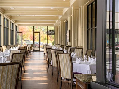 Davio's Northern Italian Steakhouse, Lynnfield, United States