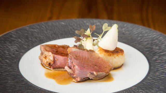 LE PIGNON, Nagoya, Japan