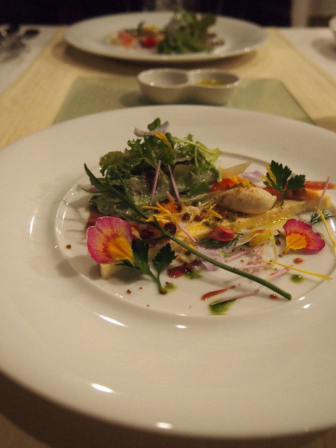 Restaurant Masahiro Nishimura